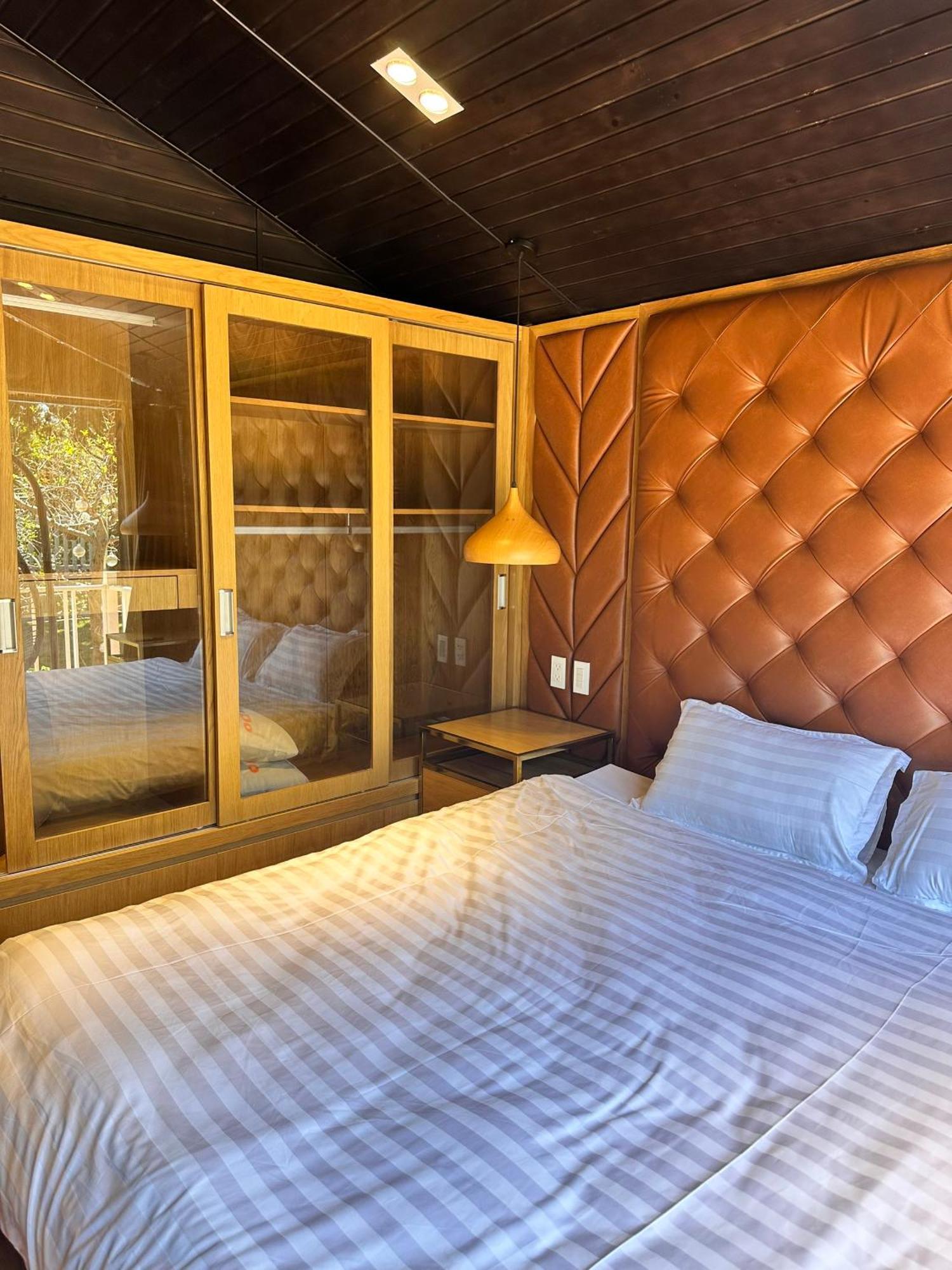 Mongo Garden Villa Dalat Eksteriør bilde